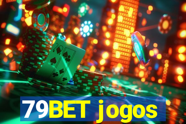 79BET jogos